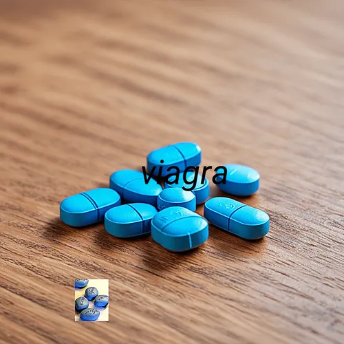 Viagra generique acheter